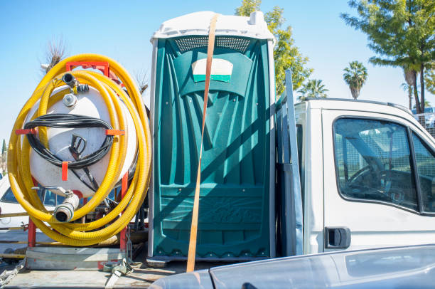 Best Affordable portable toilet rental  in Poteet, TX