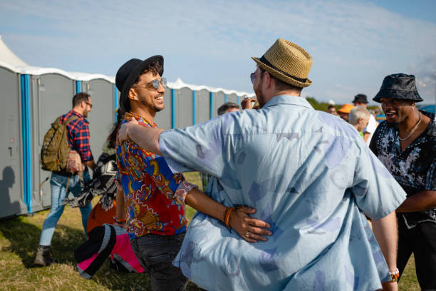 Best Portable bathroom rental  in Poteet, TX