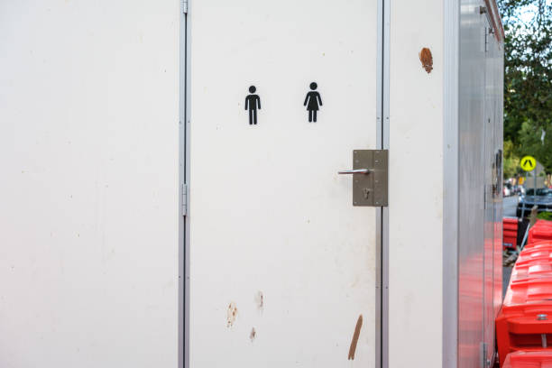 Sanitation services for porta potties in Poteet, TX
