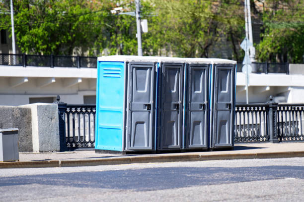 Best Emergency porta potty rental  in Poteet, TX