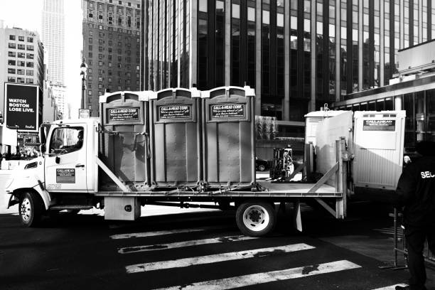 Best Construction site porta potty rental  in Poteet, TX